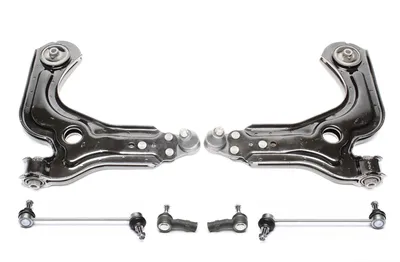 Wishbone set grande Ford · Mazda