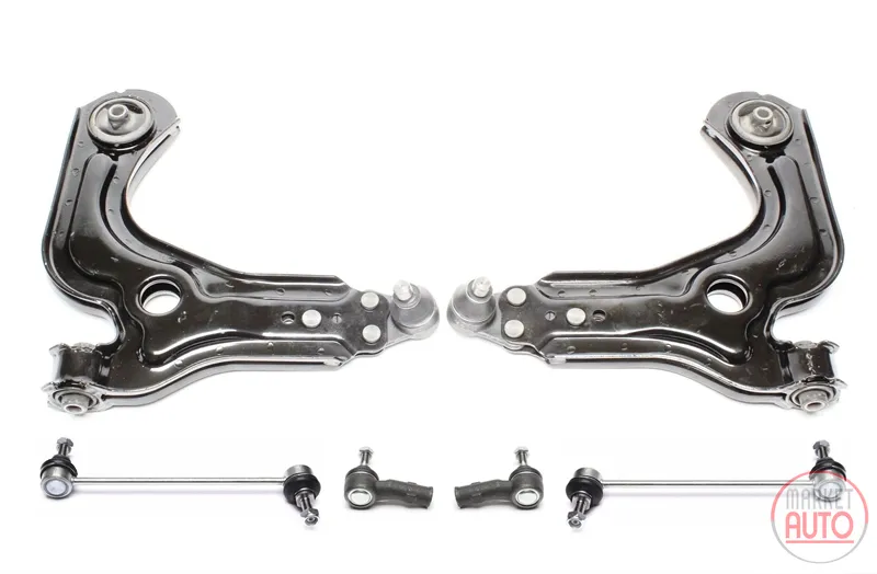 Wishbone set grande Ford · Mazda