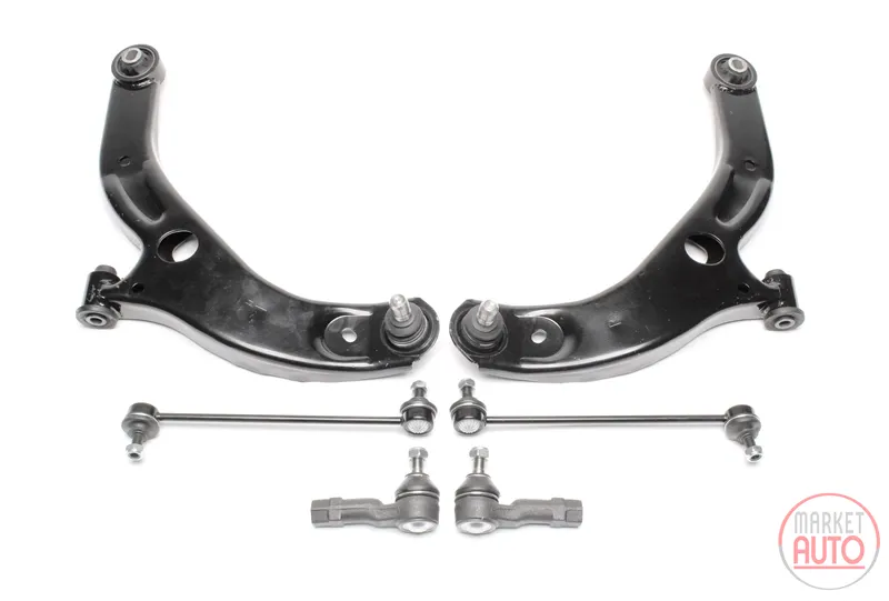 Wishbone set grande Mazda
