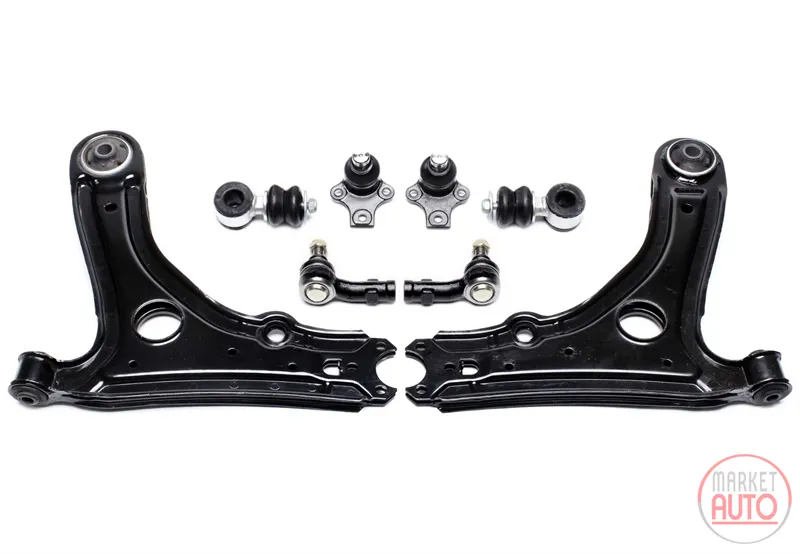 Wishbone set grande Seat · VW