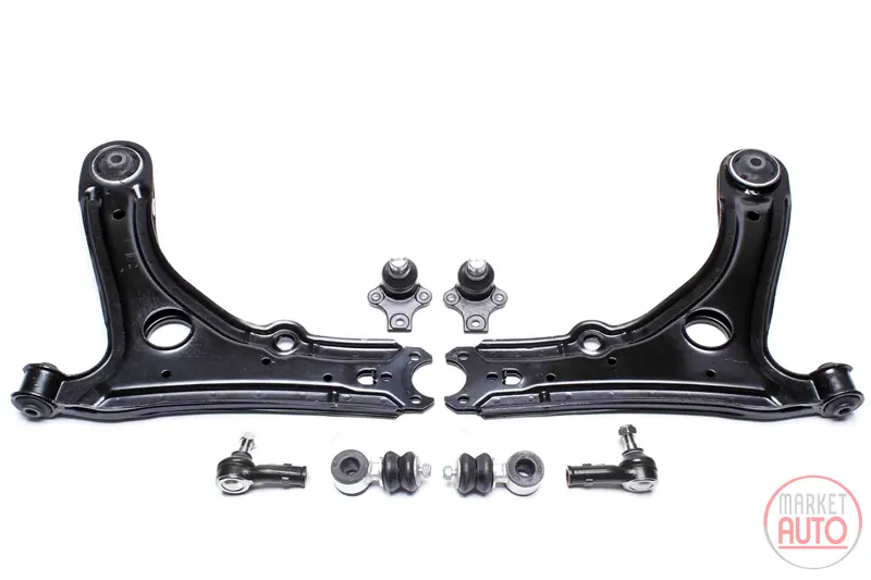 Set de deseo grande VW