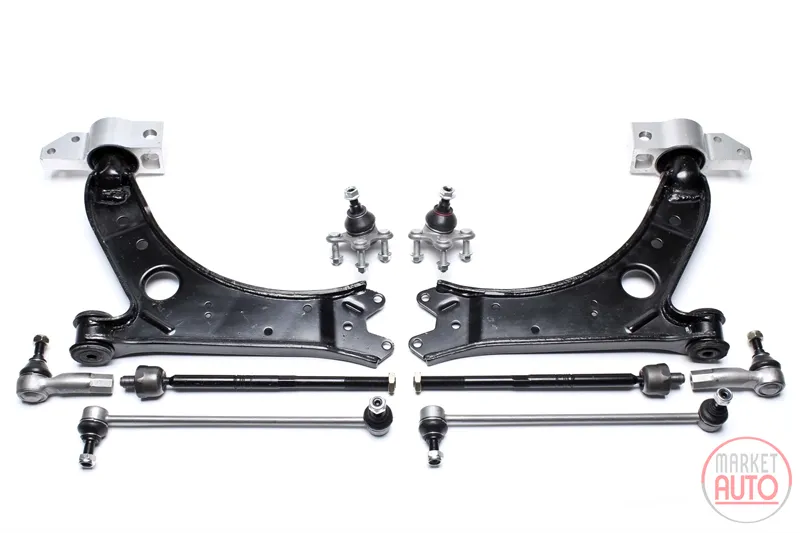 Querlenker Satz Groß Audi · Seat · Skoda · VW
