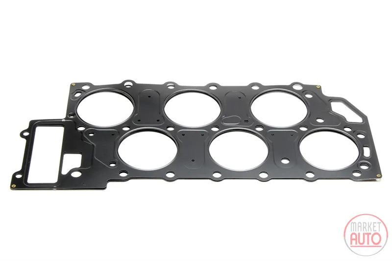 Junta de la cabeza del cilindro 2.8V-6 Motores Ford/VW Ford · VW