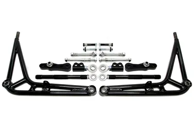 Kit de ángulo de deriva BMW