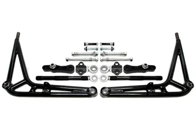 Kit de ángulo de deriva BMW