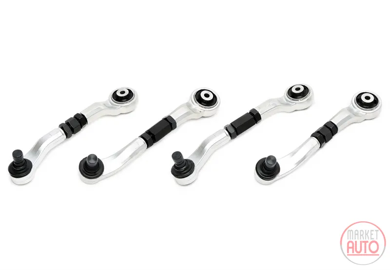 Eje delantero ajustable para ajuste de camber Audi · Seat · Skoda · VW