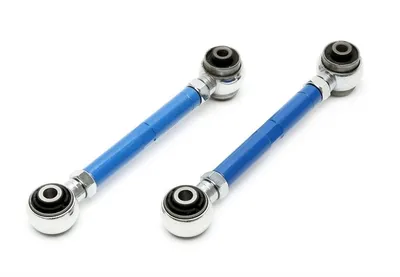 El eje trasero del conjunto Wishbone regulable para el ajuste de camber Audi · Seat · Skoda · VW