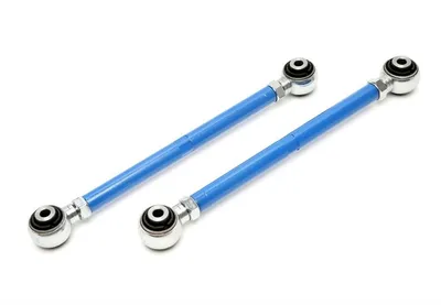 Eje trasero inferior ajustable para ajuste de camber BMW