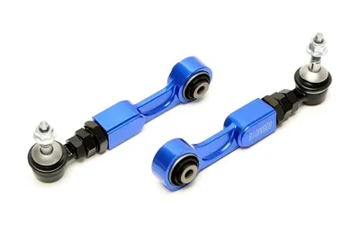 Conjunto de brazo de control ajustable para el ajuste de camber BMW
