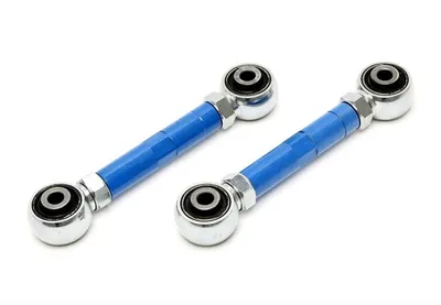 Set de eje trasero inferior ajustable para ajuste de camber. Ford · Mazda · Volvo