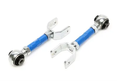El eje trasero del conjunto Wishbone regulable para el ajuste de camber Mercedes Benz