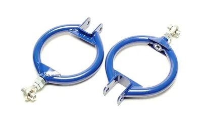 Eje trasero superior de hueso de deseo ajustable para ajuste de camber. Nissan