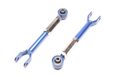 Eje trasero de la varilla ajustable para ajuste de camber Nissan