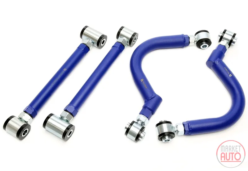 Kit de varilla de corbata Audi · Seat · Skoda · VW