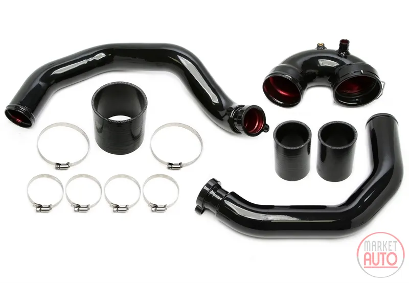 Un kit de tubo de presión Technix BMW