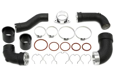 Kit de tubo de presión BMW
