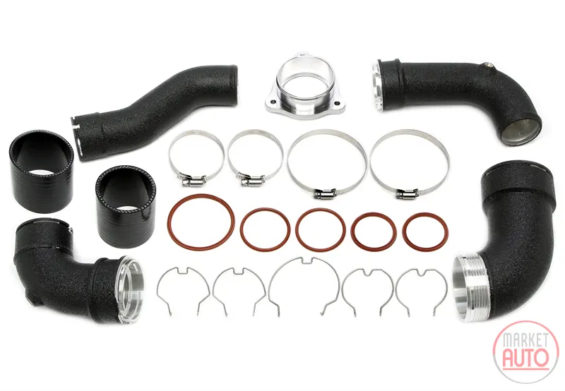 Kit de tubo de presión BMW