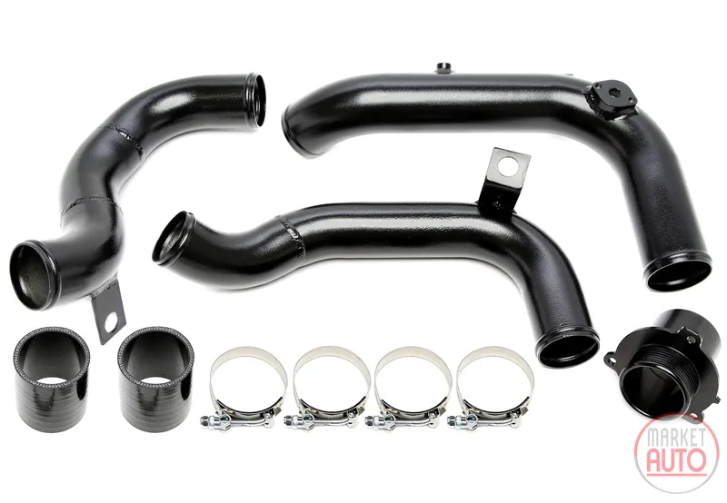 Kit de tubo de presión Audi · Seat · Skoda · VW