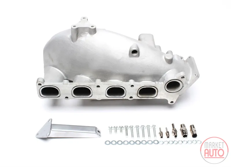 Calibre de admisión Ford · Mazda
