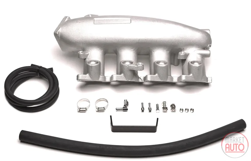 Calibre de admisión Nissan