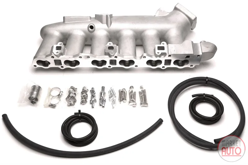 Calibre de admisión Nissan