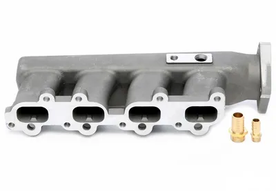 Turbo corto colector de admisión Seat · Volkswagen