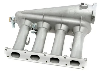 Actualizar el Manifold de entrada Turbo Audi · Seat · Skoda · VW