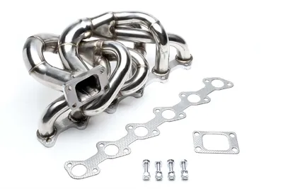 Turbo Manifold BMW
