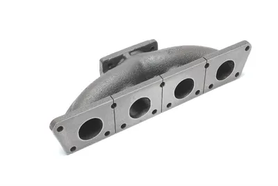 Turbo colector fundido Audi · Seat · Skoda · VW