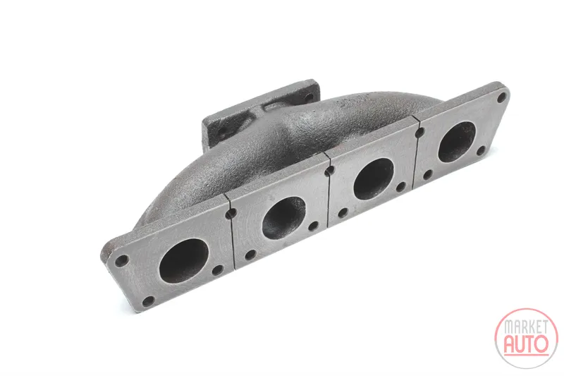 Turbo colector fundido Audi · Seat · Skoda · VW