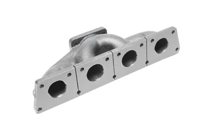 Turbo colector fundido Audi · Seat · Skoda · VW