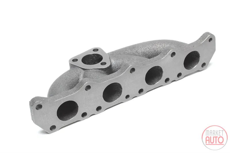 Turbo colector fundido Audi · Seat · Skoda · VW