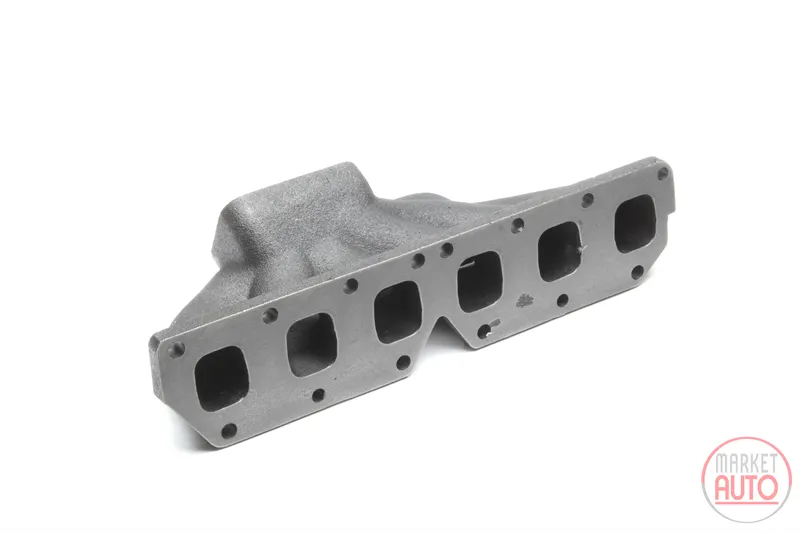 Turbo colector fundido Audi · VW