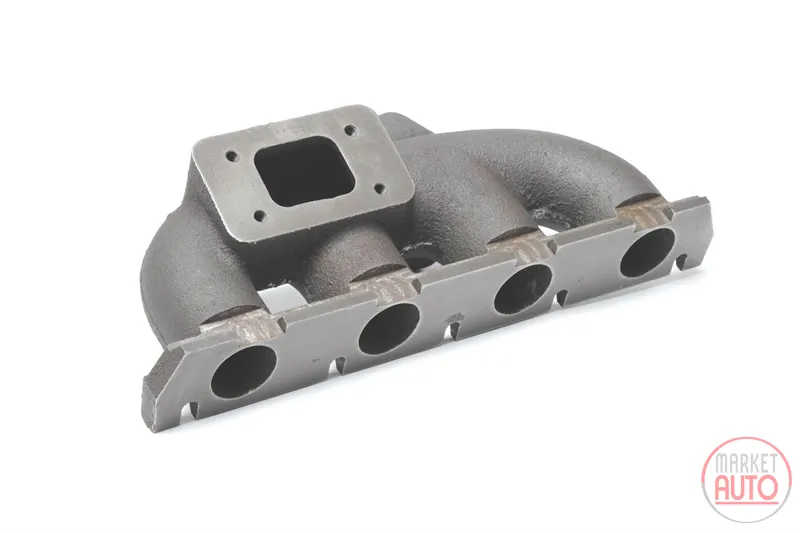 Turbo colector fundido Audi · VW