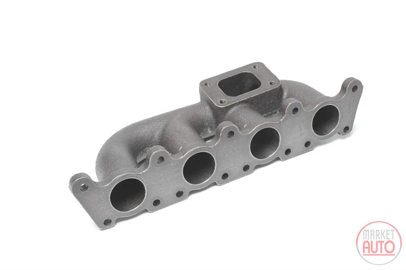 Turbo colector fundido Audi · VW