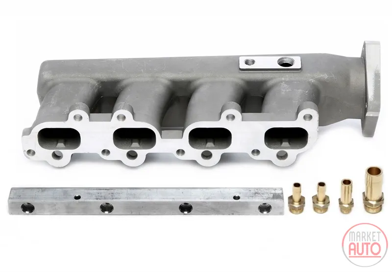 Kit de actualización Seat · VW