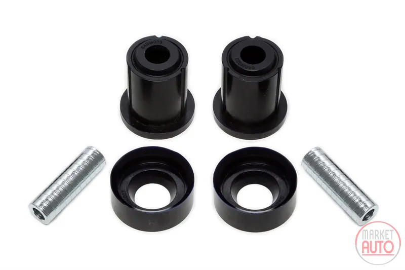 Bujes de PU BMW