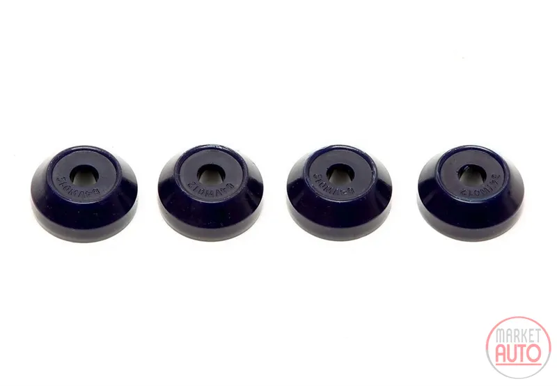 Bujes de PU Seat · VW