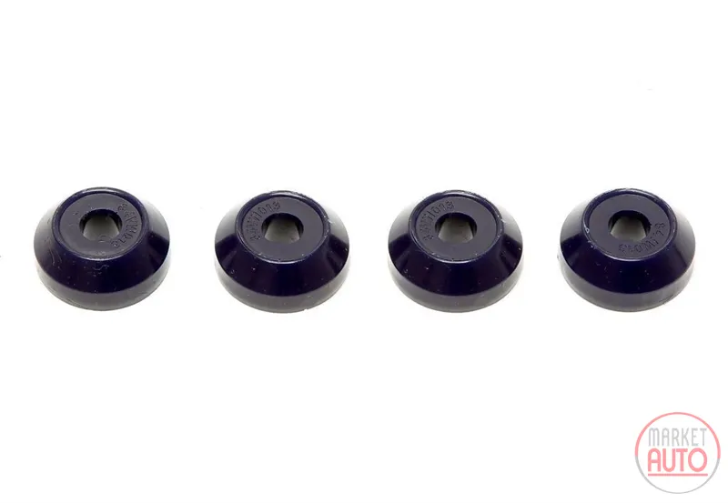 Bujes de PU Seat · VW