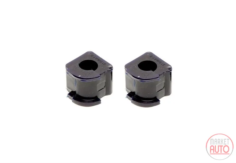 Eje delantero de rodamientos estabilizadores de bujes de PU Seat · VW