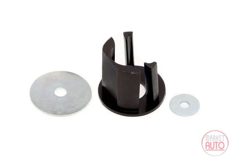 Bujes de PU Audi · Seat · Skoda · VW