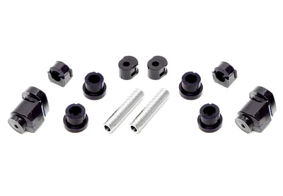 PU-Buchsen Kit Vorderachse 12-teilig VW