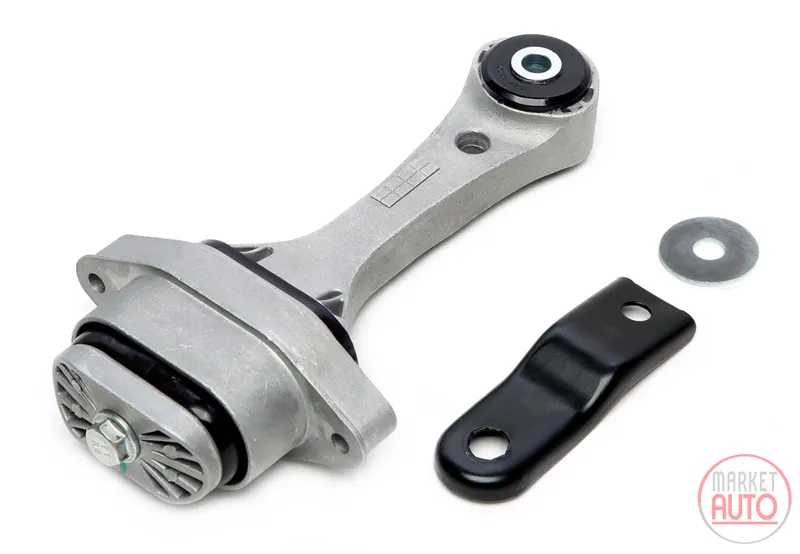 Rodamiento de engranajes con bushings de PU Audi · Seat · Skoda · VW