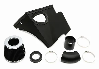 Kit Ansaugrohr / kit de admisión de aire BMW