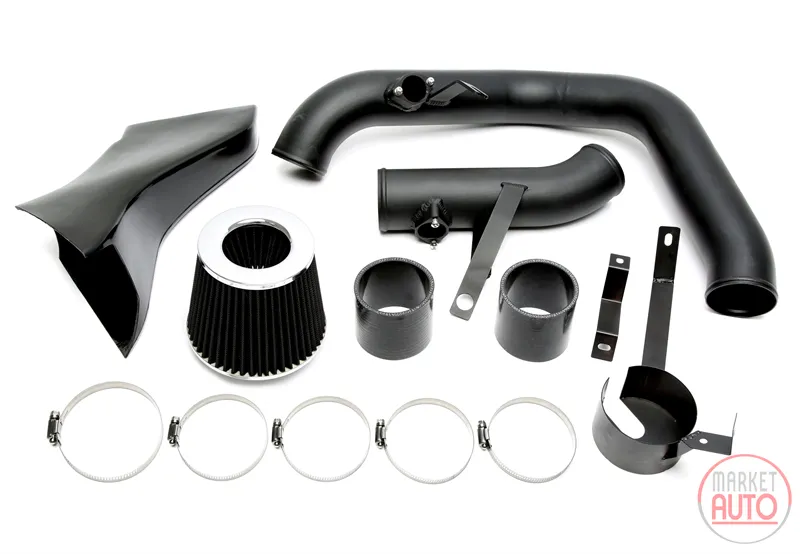 Kit Ansaugrohr / kit de admisión de aire BMW
