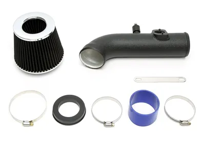 Kit Ansaugrohr / kit de admisión de aire BMW