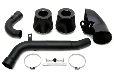 Kit Ansaugrohr / kit de admisión de aire BMW