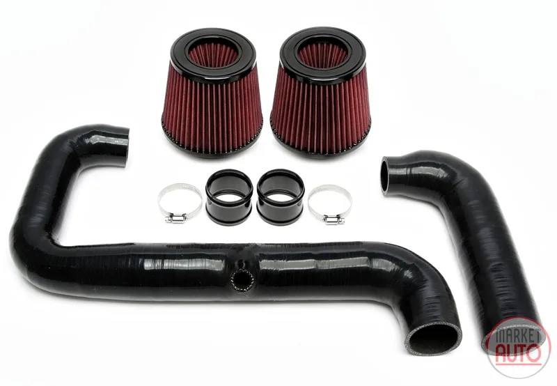 Kit de admisión de aire frío BMW