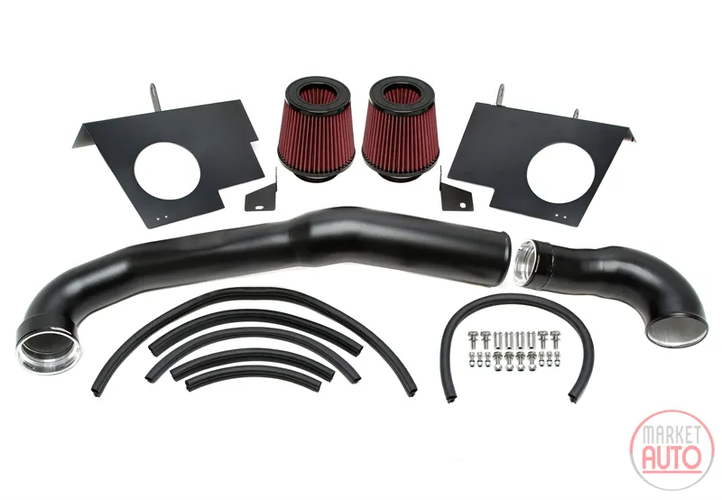 Kit de admisión / kit de admisión de aire BMW