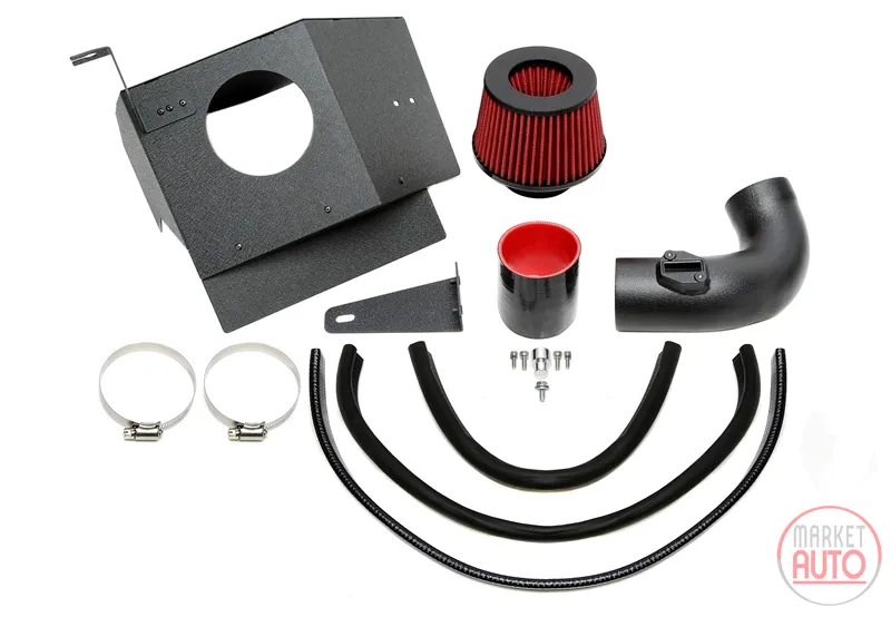 Kit de admisión / kit de admisión de aire BMW